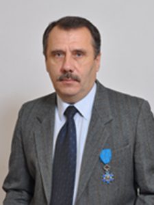 Петрик М.Р.
